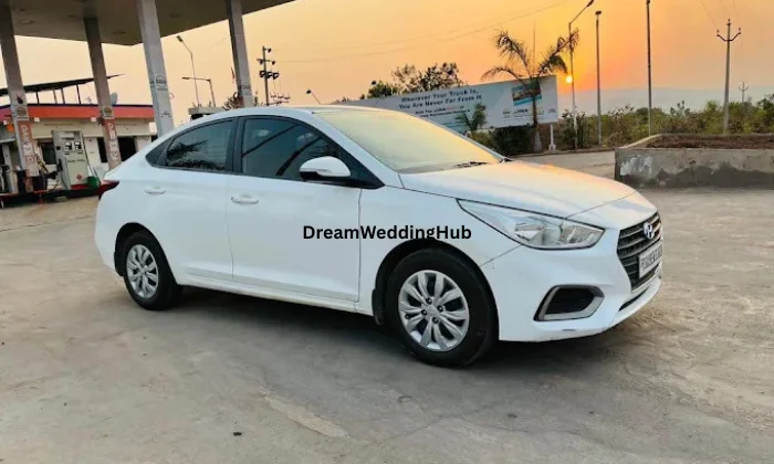 Bablu patel self drive cars